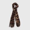bufanda print camel bufanda print camel