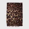 bufanda print camel bufanda print camel