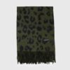 bufanda print verde bufanda print verde
