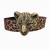 correa animal print leopardo correa animal print leopardo
