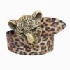 correa animal print leopardo correa animal print leopardo