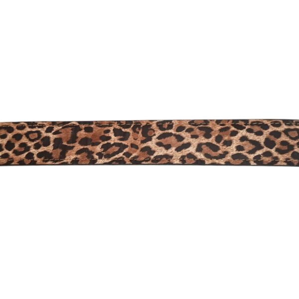 correa animal print leopardo correa animal print leopardo